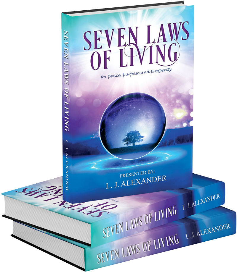 Seven Laws of living